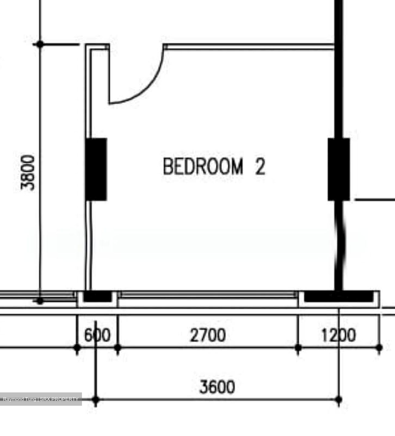 Blk 422 Hougang Avenue 6 (Hougang), HDB 4 Rooms #601946071